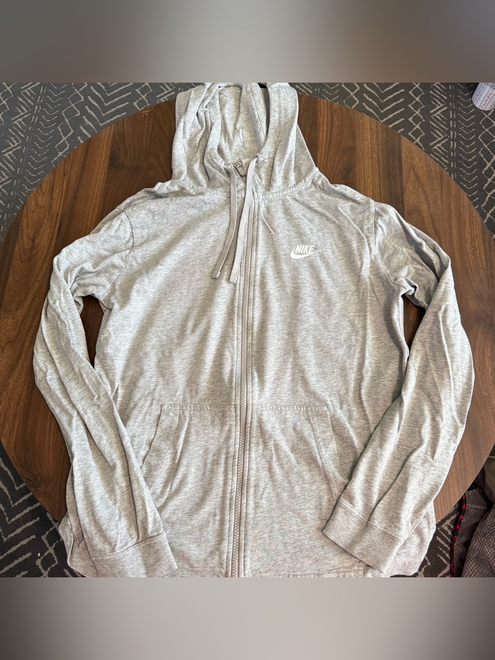 Nike jacket